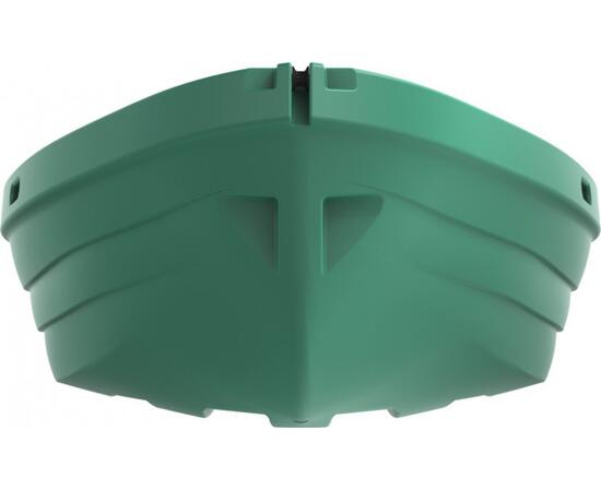Пластиковая лодка Kolibri RKM-350, фото , изображение 4