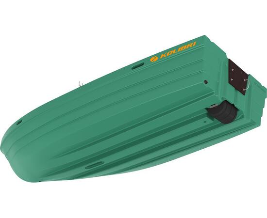 Пластиковая лодка Kolibri RKM-350, фото , изображение 10
