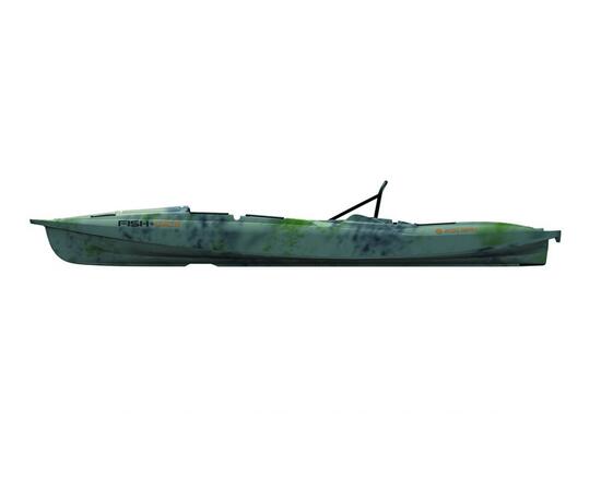 Каяк для рыбалки Kolibri Fish-N-GO!, фото , изображение 2
