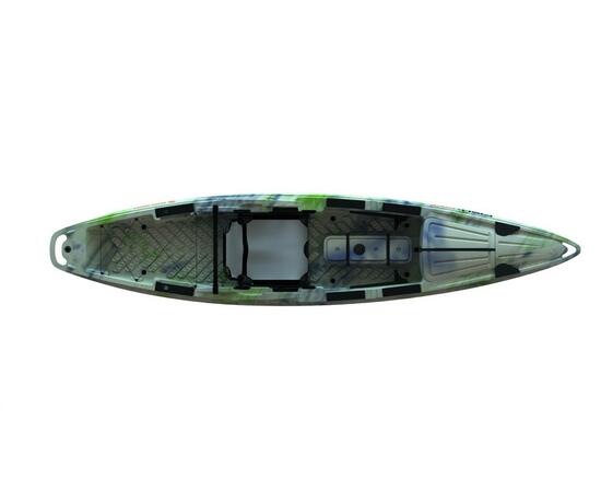 Каяк для рыбалки Kolibri Fish-N-GO!, фото , изображение 3