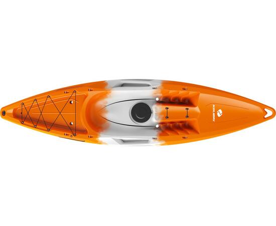 Каяк Kolibri OnWave-300 Оранжевый+белый, фото , изображение 2