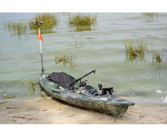 Каяк для рыбалки Kolibri OnWave-300 Camo, фото , изображение 5