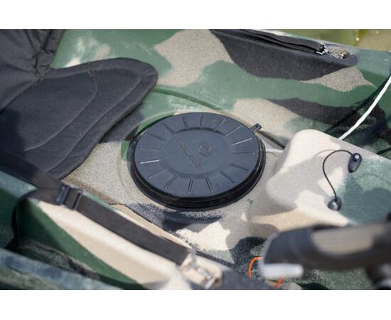 Каяк для рыбалки Kolibri OnWave-300 Camo, фото , изображение 6