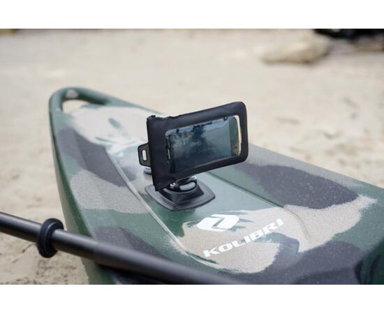 Каяк для рыбалки Kolibri OnWave-300 Camo, фото , изображение 8