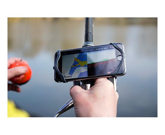 Держатель для смартфона Deeper Smartphone Mount, фото , изображение 2