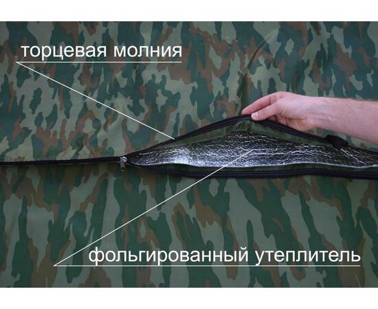 Пол утепленный ЛОТОС 3 ПУ 4000
