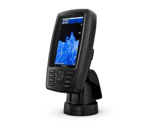 Эхолот Garmin EchoMap Plus 42cv с датчиком GT20-TM, фото , изображение 3
