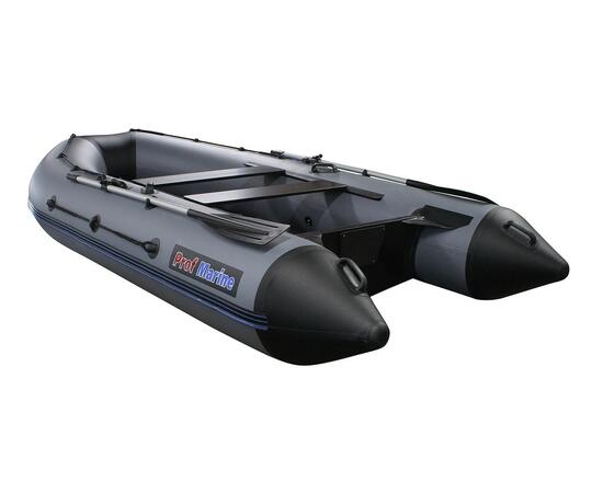 Надувная лодка Prof Marine PM 370 CL, фото , изображение 4