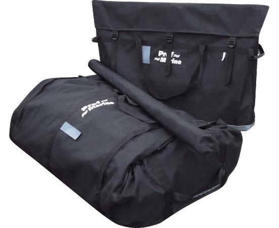 Надувная лодка Prof Marine PM 370 CL, фото , изображение 6