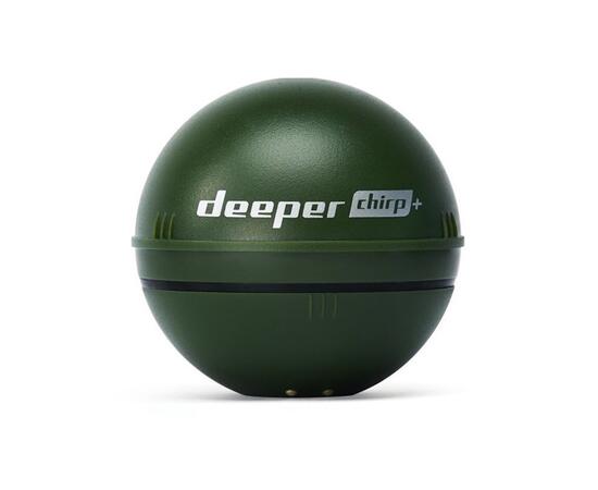 Эхолот Deeper Smart Sonar CHIRP+