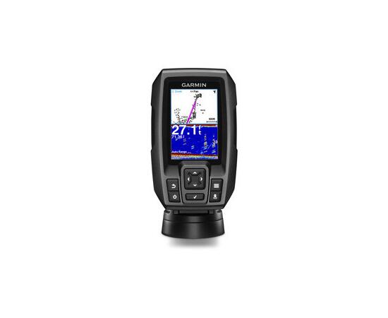 Эхолот Garmin Striker 4