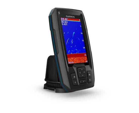 Эхолот Garmin Striker Plus 4