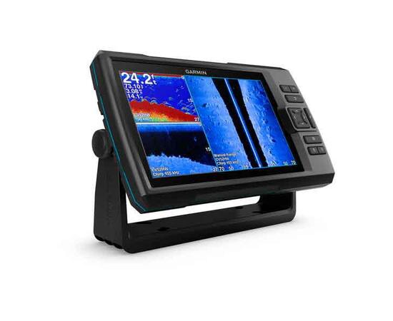 Эхолот Garmin Striker Plus 9sv c датчиком GT52HW-TM, фото , изображение 2