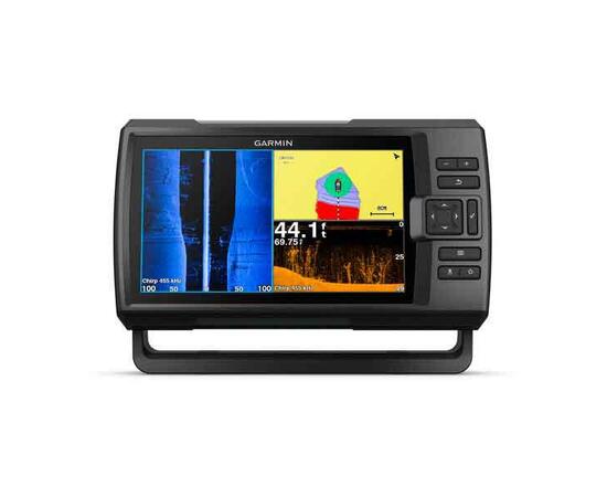 Эхолот Garmin Striker Plus 9sv c датчиком GT52HW-TM, фото , изображение 3