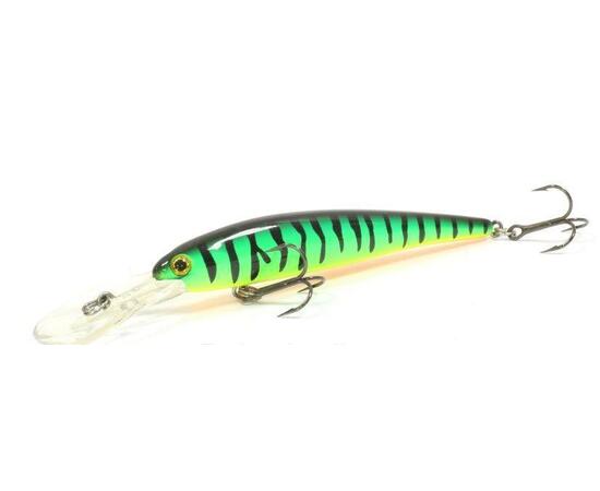 Воблер Bandit B-Shad Fire Tiger 20, фото 
