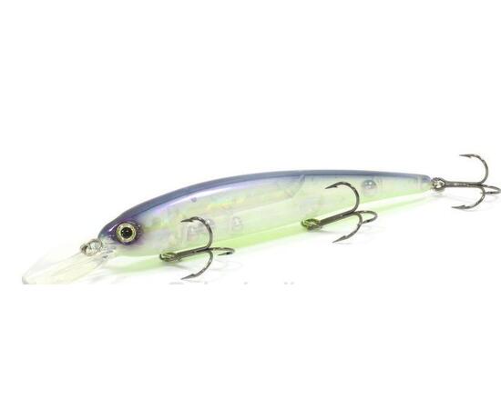 Воблер Bandit Walleye Shallow Blue Shinner 01, фото 