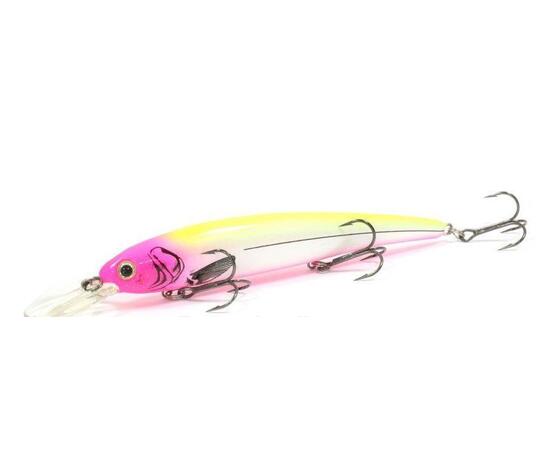 Воблер Bandit Walleye Shallow Coconut Candy 02, фото 