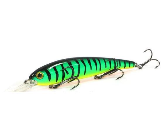 Воблер Bandit Walleye Shallow Fire Tiger 20, фото 