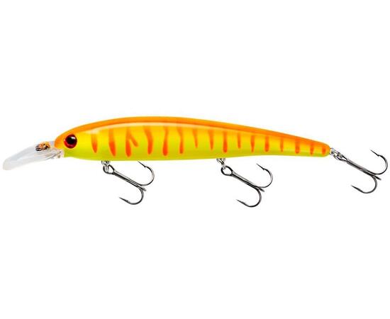 Воблер Bandit Walleye Shallow Fire Tiger 27, фото 
