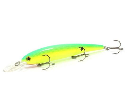 Воблер Bandit Walleye Shallow D02, фото 