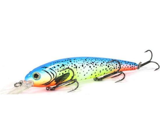 Воблер Bandit Walleye Shallow Parakeet 67, фото 