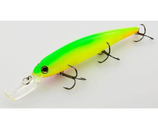 Воблер Bandit Walleye Shallow B23, фото 