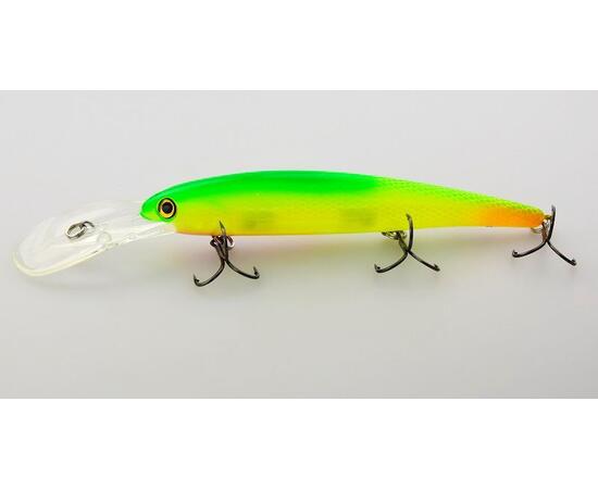 Воблер Bandit Walleye Deep цвет B23 / 11,90см; 17,72г; 6,0-8,0m, фото 