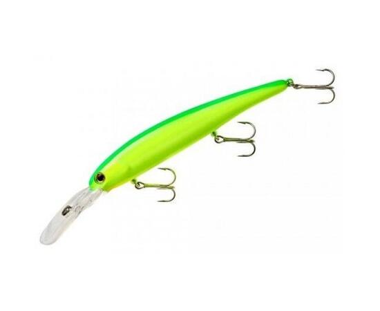 Воблер Bandit Walleye Deep цвет 19 / 11,90см; 17,72г; 6,0-8,0m, фото 