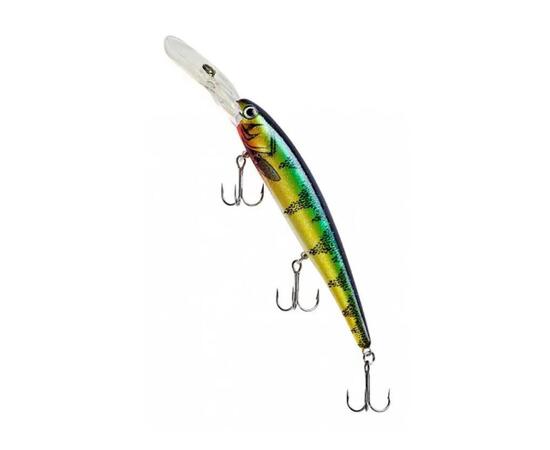 Воблер Bandit Walleye Deep цвет 28 / 11,90см; 17,72г; 6,0-8,0m, фото 