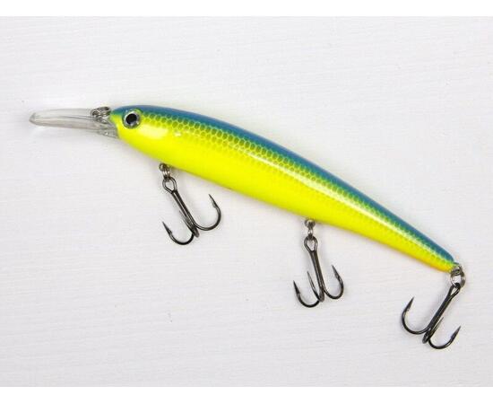 Воблер Bandit Walleye Deep цвет 36 / 11,90см; 17,72г; 6,0-8,0m, фото 