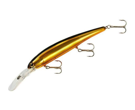 Воблер Bandit Walleye Deep цвет 62 / 11,90см; 17,72г; 6,0-8,0m, фото 