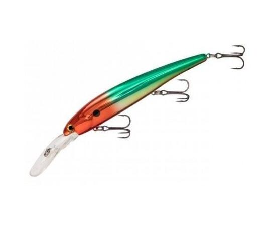 Воблер Bandit Walleye Deep цвет B15 / 11,90см; 17,72г; 6,0-8,0m, фото 