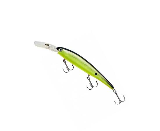 Воблер Bandit Walleye Deep цвет D11 / 11,90см; 17,72г; 6,0-8,0m, фото 