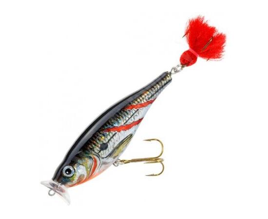 Воблер OSKO Killer Shallow 8 см / цвет 35 NEW, фото 