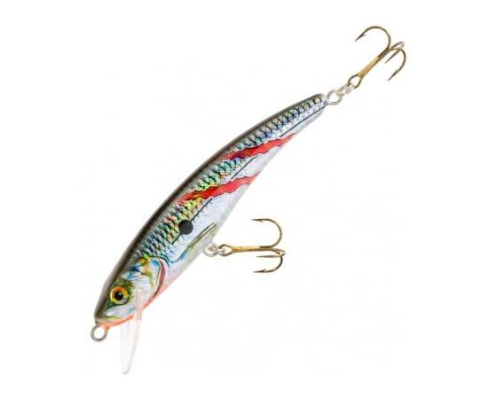 Воблер OSKO Minnow floating 8 см / цвет 35 (1.0-2.0 м), фото 