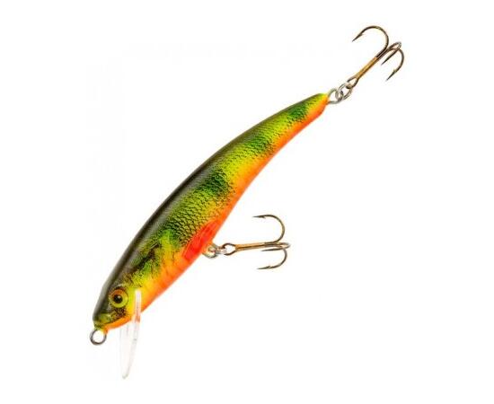 Воблер OSKO Minnow floating 8 см / цвет 51 (1.0-2.0 м), фото 