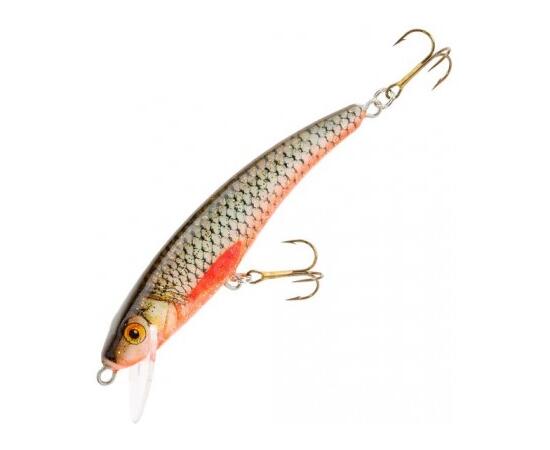 Воблер OSKO Minnow floating 8 см / цвет 86 (1.0-2.0 м), фото 