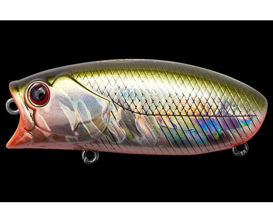Воблер TsuYoki BAD 60F 435R, Цвет: 435R, фото 