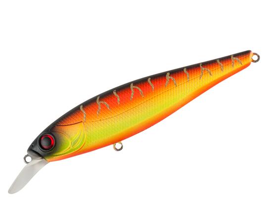 Воблер TsuYoki DRAGA 100SP 829, Цвет: 829, Вес воблера (г): 17,3, Длина воблера (мм): 100, Тип воблера: Минноу, Тип плавучести воблера: суспендер, Штрихкод: 4627139940593, Количество крючков: 2, фото 