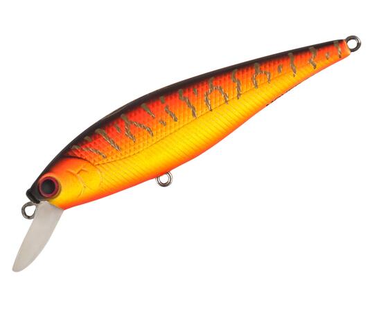 Воблер TsuYoki MOVER 90SP 829G, Цвет: 829G, Вес воблера (г): 10, Длина воблера (мм): 90, Тип воблера: Минноу, Тип плавучести воблера: суспендер, Штрихкод: 4627135894197, Количество крючков: 2, фото 