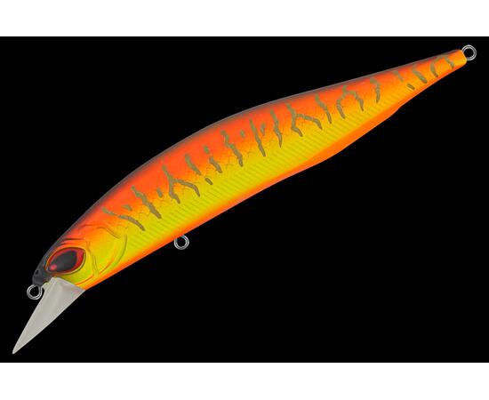 Воблер TsuYoki PASTOR 120SP 829G, Цвет: 829G, Вес воблера (г): 20, Длина воблера (мм): 120, Тип воблера: Минноу, Тип плавучести воблера: суспендер, Штрихкод: 4627166015974, Количество крючков: 2, фото 