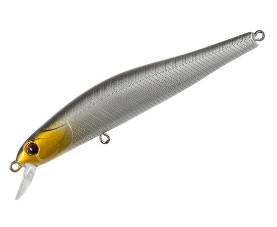 Воблер TsuYoki RIVAL SR 90SP 268, Цвет: 268, Вес воблера (г): 10, Длина воблера (мм): 90, Тип воблера: Минноу, Тип плавучести воблера: суспендер, Штрихкод: 4627139941422, Количество крючков: 2, фото 