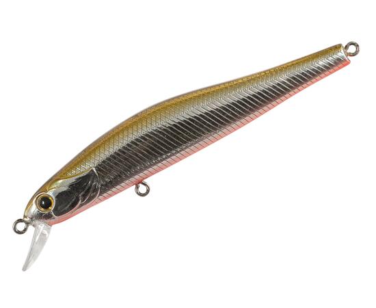 Воблер TsuYoki RIVAL SR 90SP 951, Цвет: 951, Вес воблера (г): 10, Длина воблера (мм): 90, Тип воблера: Минноу, Тип плавучести воблера: суспендер, Штрихкод: 4627139941491, Количество крючков: 2, фото 