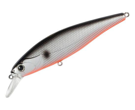 Воблер TsuYoki WAGNER 95SP 650, Цвет: 650, Вес воблера (г): 14,5, Длина воблера (мм): 95, Тип воблера: Минноу, Тип плавучести воблера: суспендер, Штрихкод: 4627138889558, Количество крючков: 2, фото 