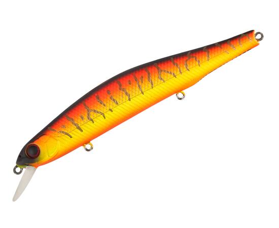 Воблер TsuYoki WATSON 110SP 829G, Цвет: 829G, Вес воблера (г): 17,5, Длина воблера (мм): 110, Тип воблера: Минноу, Тип плавучести воблера: суспендер, Штрихкод: 4627135890243, Количество крючков: 3, фото 