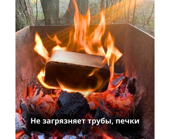 Брикет RUF топочный, фото , изображение 9