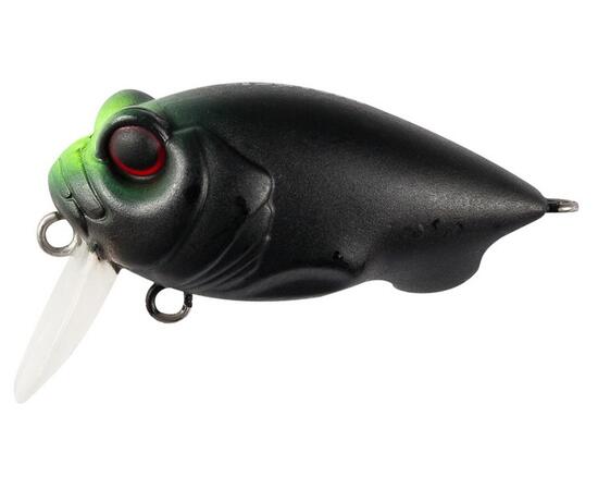 Воблер TsuYoki PLUG SSR 38F 292, Цвет: 292, Вес воблера (г): 5, Длина воблера (мм): 38, Тип воблера: Крэнк, Тип плавучести воблера: плавающий, Штрихкод: 4627135898195, Количество крючков: 2, фото 