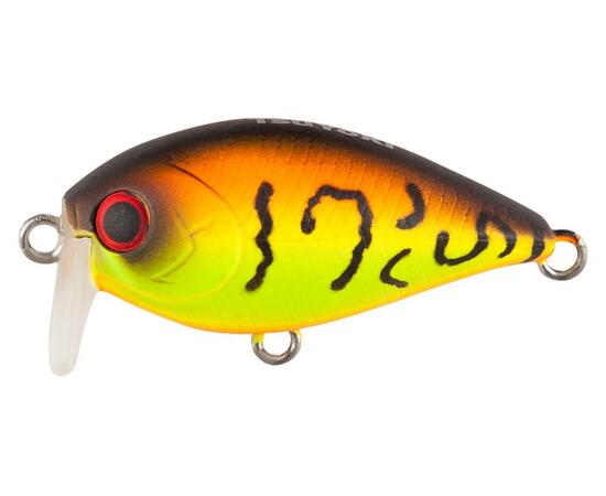 Воблер TsuYoki SWING SR 35F 290R, Цвет: 290R, Вес воблера (г): 3,5, Длина воблера (мм): 35, Тип воблера: Крэнк, Тип плавучести воблера: плавающий, Штрихкод: 4627135898973, Количество крючков: 2, фото 