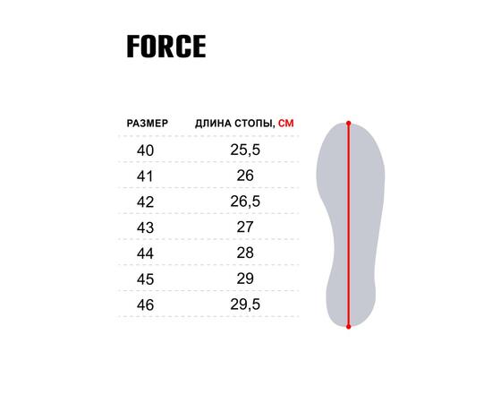 Ботинки зимние NORFIN FORCE, р. 45, Размер: 45, Расцветка: коричневый, фото , изображение 7