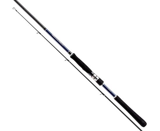 Удилище спиннинговое Shimano Moonshot Spinning Inshore 2,74m 9'0" plug 6­32g jig 38g, фото 